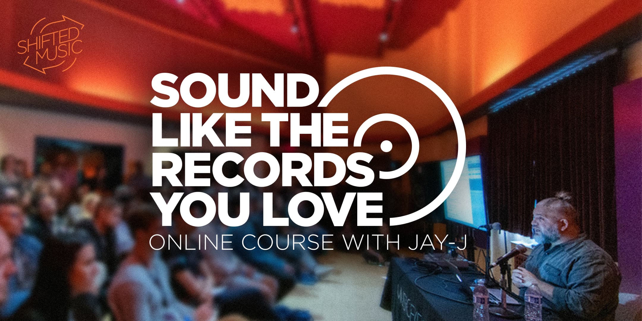 Sound Like The Records You Love